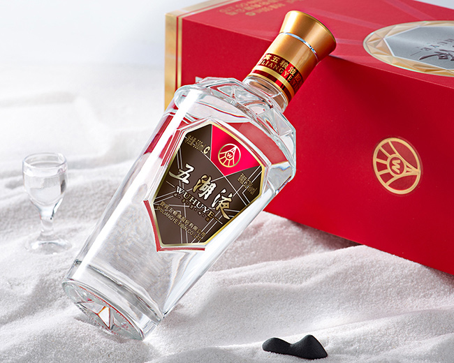 ���Һ�����@�����Ͱ׾ơ�52��500ml��