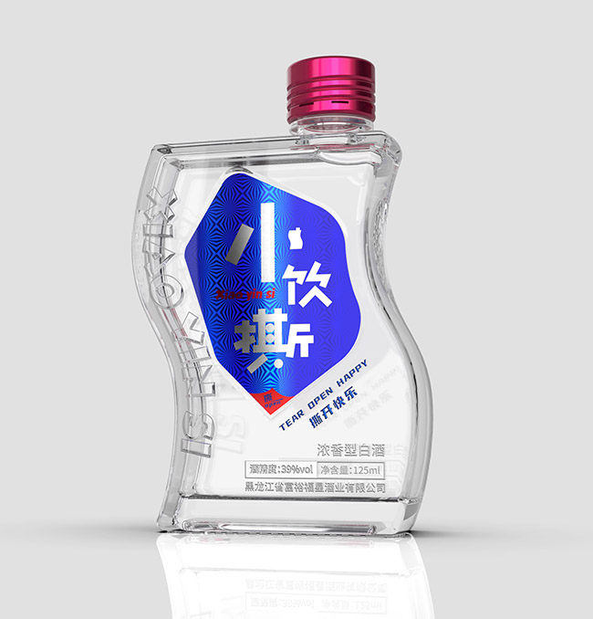 С�˺�罻С��39��125ml�����Ͱ׾�
