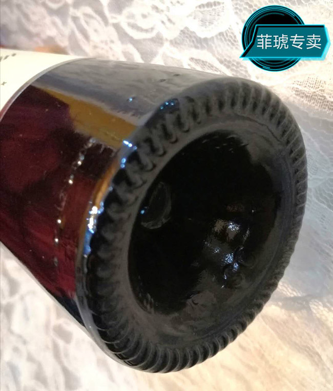 菲琥彼得蒙寧干紅葡萄酒