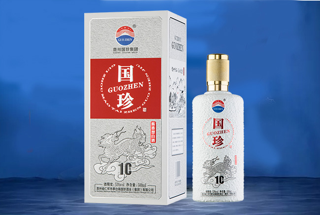 �����10 53��500ml�u���Ͱ׾�