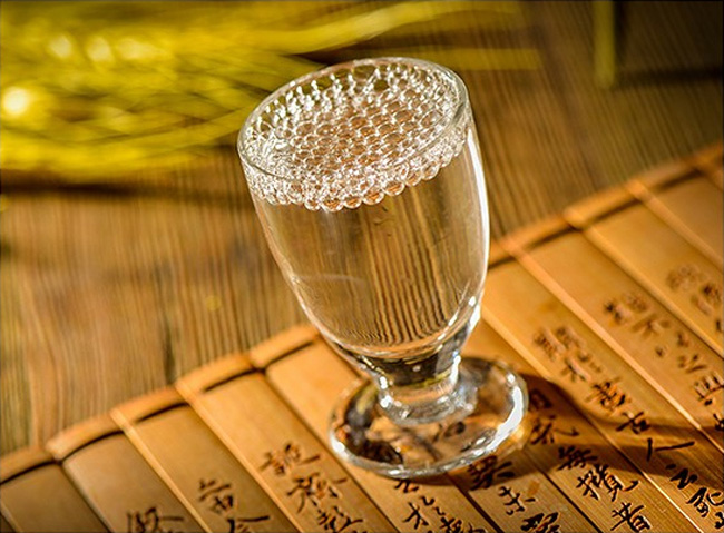 北京二鍋頭酒濃香型【42度500ml】