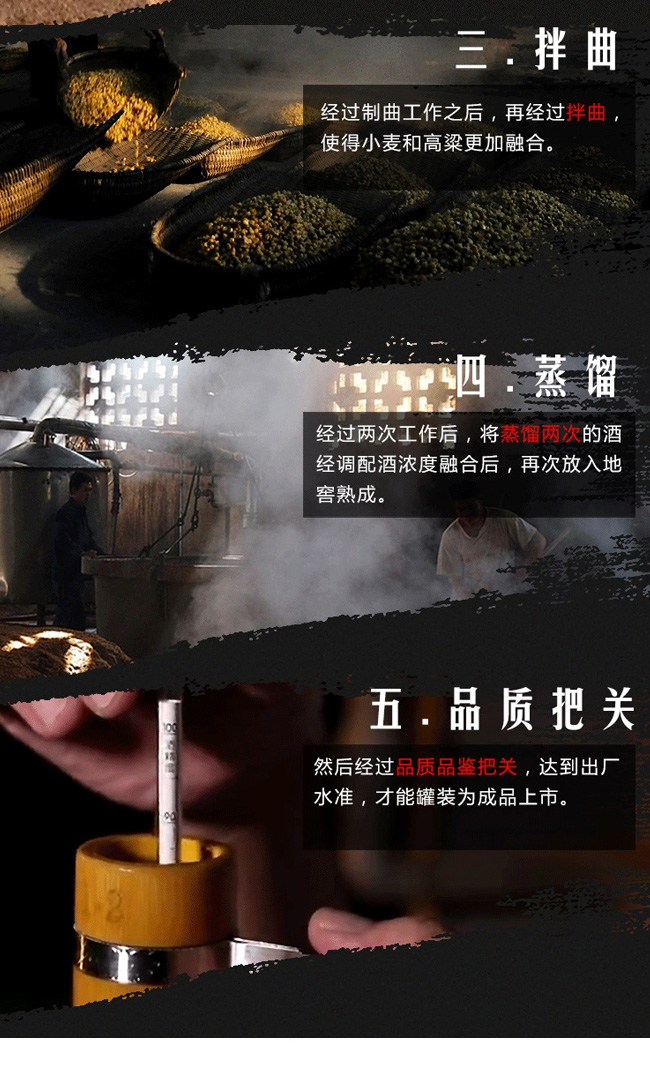 臺灣高粱酒·福喜10