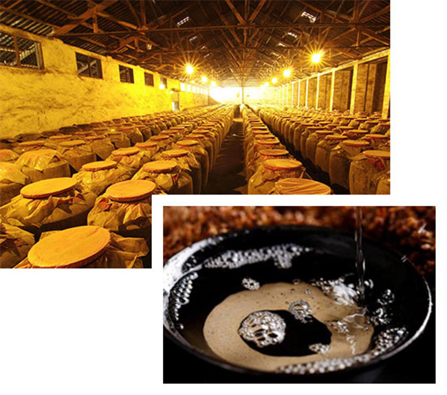 時(shí)尚抖酒100ml