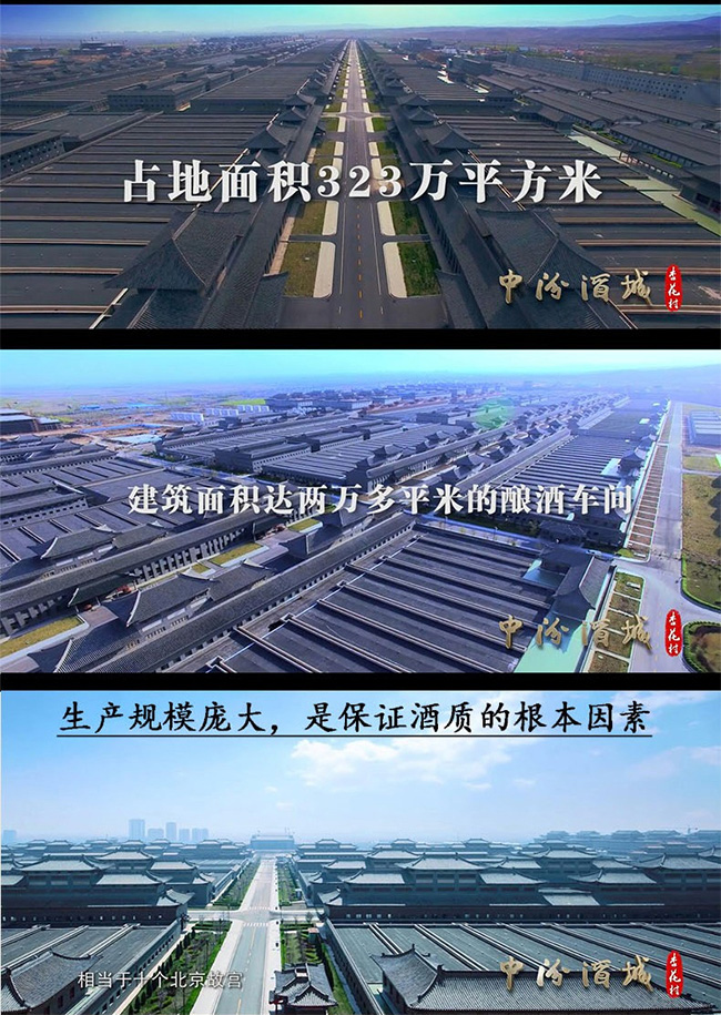 杏花村酒保齡球42°475ml清香型白酒