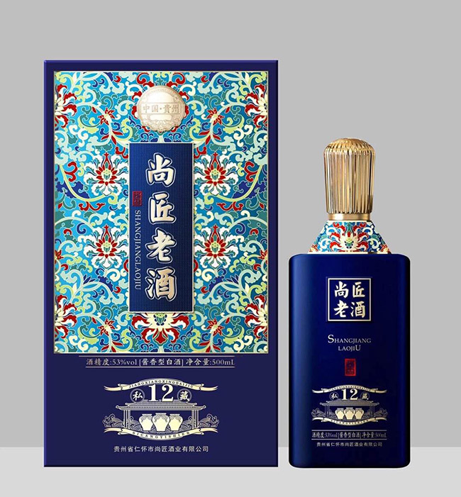 �н��Ͼ�˽��12�u���Ͱ׾ơ�53��500ml��