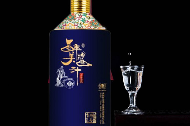 �����u֭�ƱM�ƱM���{�u���Ͱ׾ơ�53��500ml��