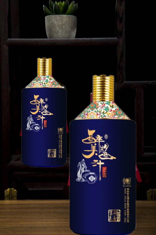 �����u֭�ƱM�ƱM���{�u���Ͱ׾ơ�53��500ml��