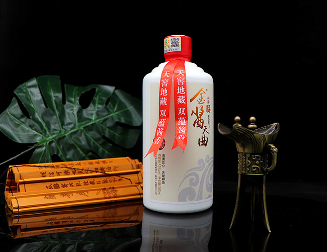 ���u�����ư�ƿ�u���Ͱ׾ơ�53��500ml��