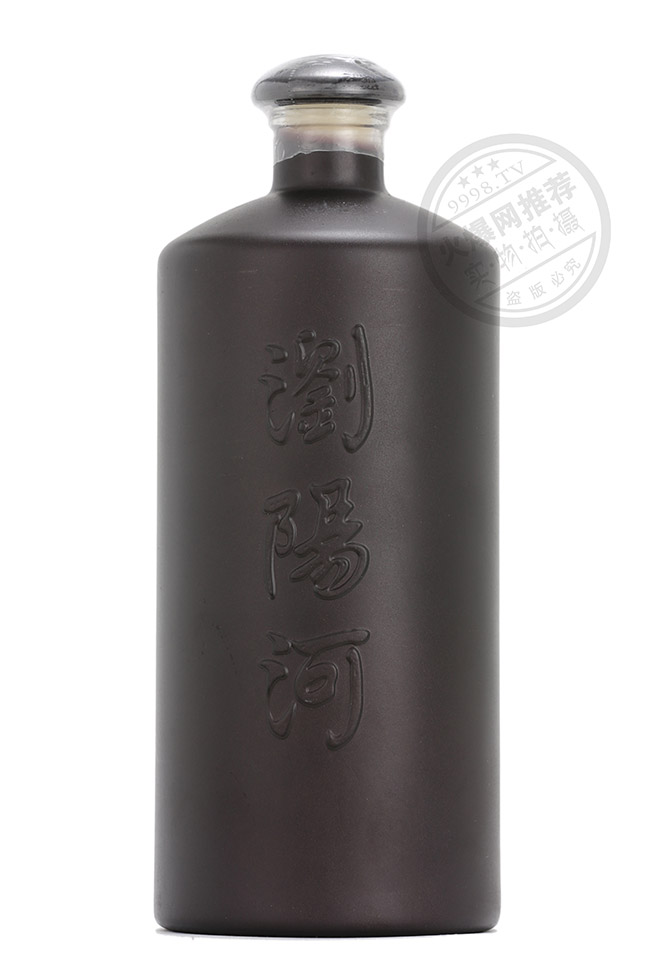 瀏陽河酒9N小分子酒濃香型白酒【42°500ml】