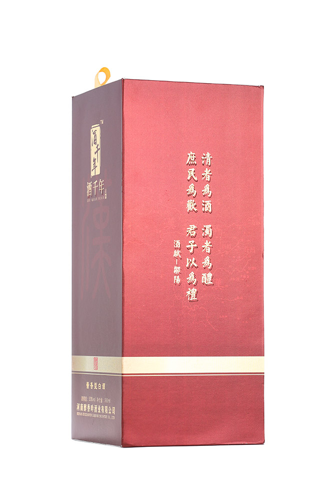 ��ǧ��h�u���Ͱ׾ơ�53��500ml��