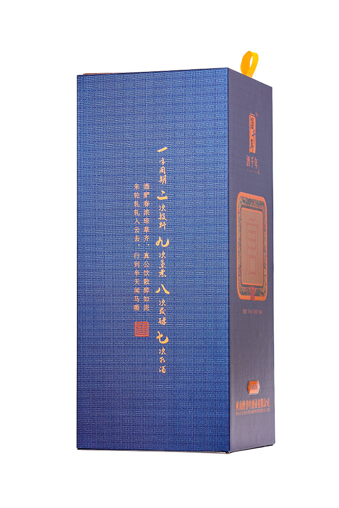 ��ǧ�����u���Ͱ׾ơ�53��500ml��