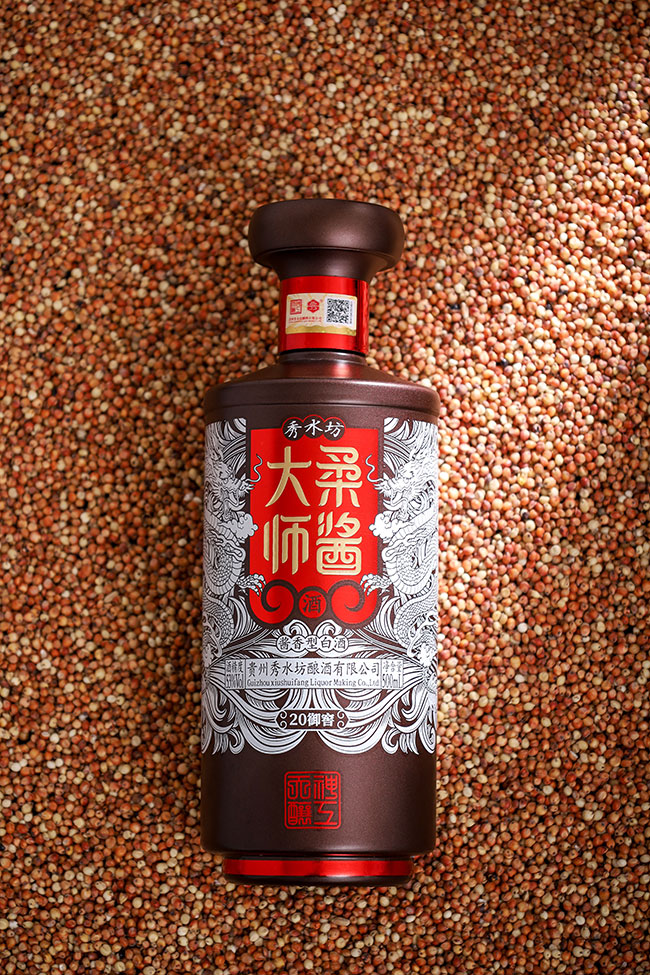 ��ˮ�����u�󎟾�20���� �u���Ͱ׾ơ�53�� 500ml��