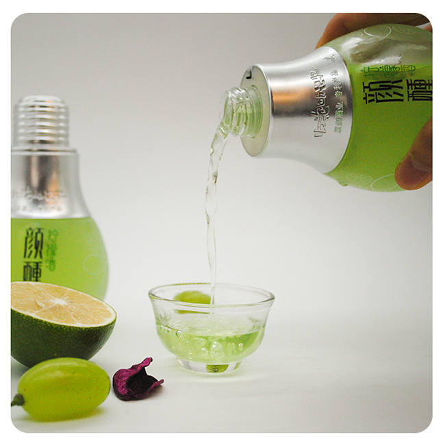 那些年顏醺系列果酒【8度145ml×6】