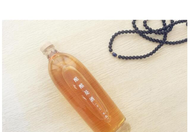 酩酩是酒黃酒【12°500ml】