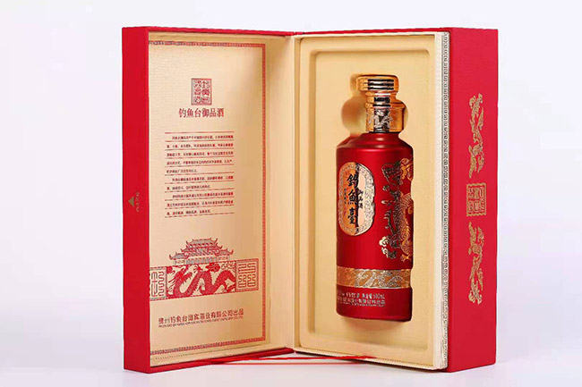 ��~�_��Ʒ���u���Ͱ׾ơ�53��500ml��