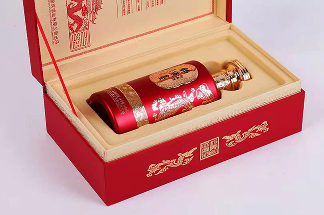 ��~�_��Ʒ���u���Ͱ׾ơ�53��500ml��