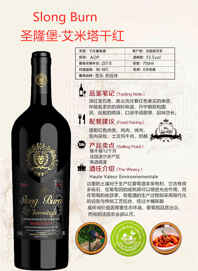 ʥ¡�����������ɼt���Ѿ�2018��15.5��750ml��