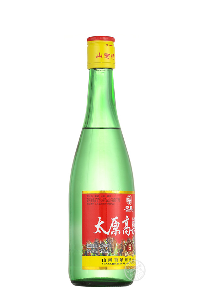 �x��̫ԭ�����׾� �����Ͱ׾ơ�42�� 500ml��