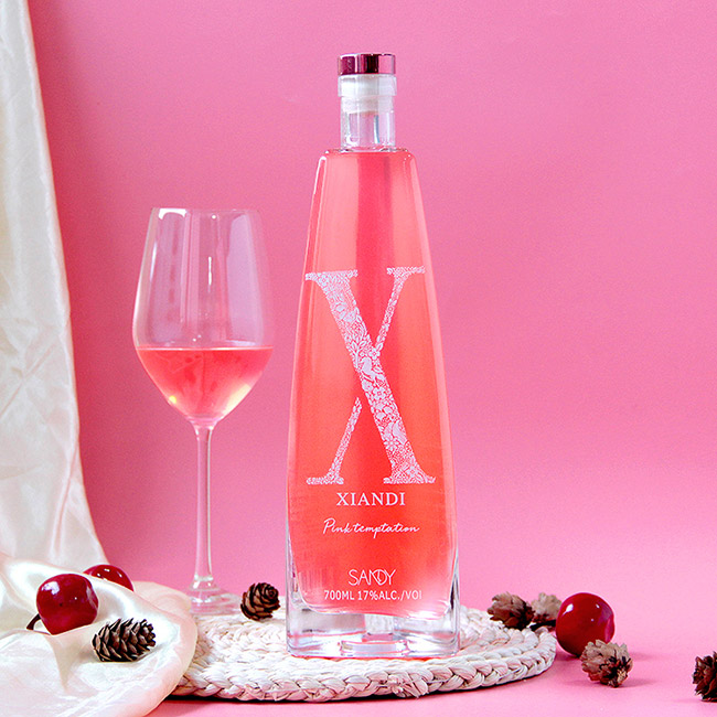 �ɵ�ĺ��ɭ�����ھơ�17�� 700ml��