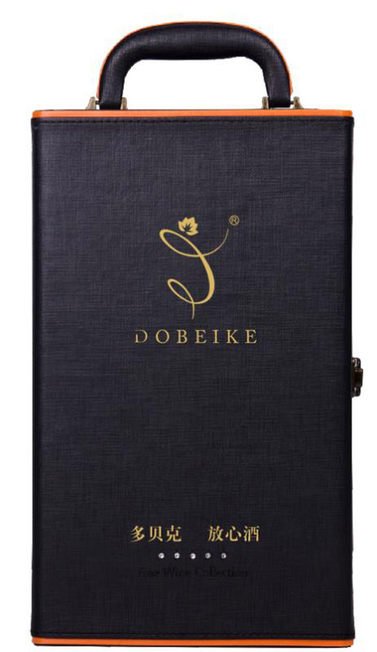 多貝克皮質(zhì)中秋禮盒