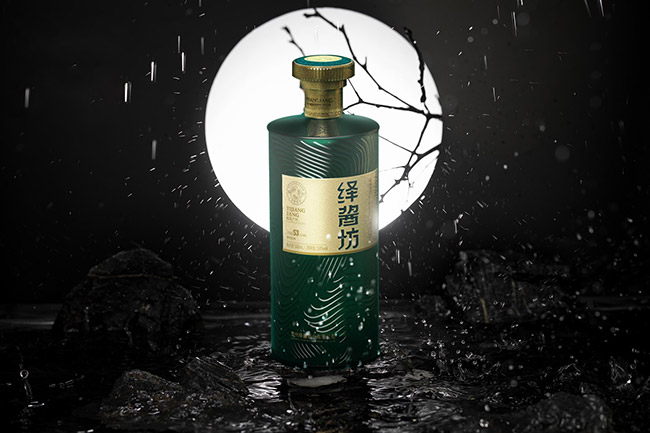 �[�u���ƣ�ƿ�� �u���Ͱ׾ơ�53�� 500ml��