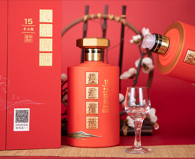 �h������ֹ���15 �u���Ͱ׾ơ�53�� 500ml��