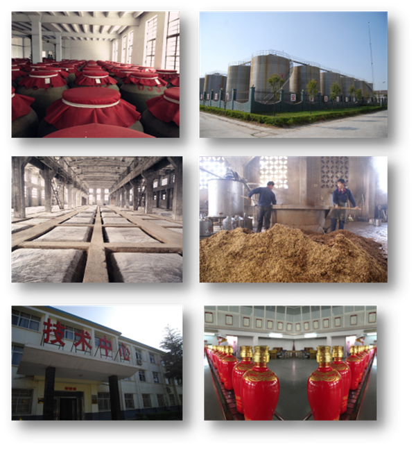 河南省宋河酒業(yè)股份有限公司