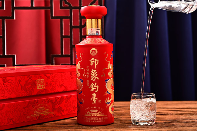 ӡ����_�Ƽt �u���Ͱ׾ơ�53�� 500ml��