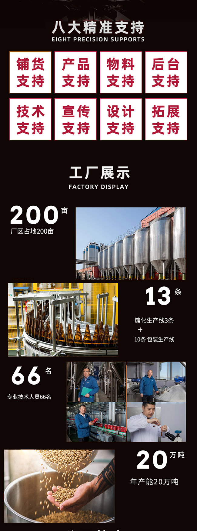 英豪德式小麥精釀啤酒