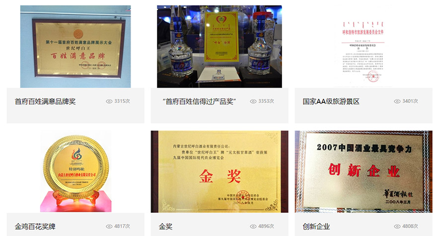     ��(n��i)�ɹ����o(j��)���׾ƘI(y��)���޹�˾���a(ch��n)Ʒ�������С�