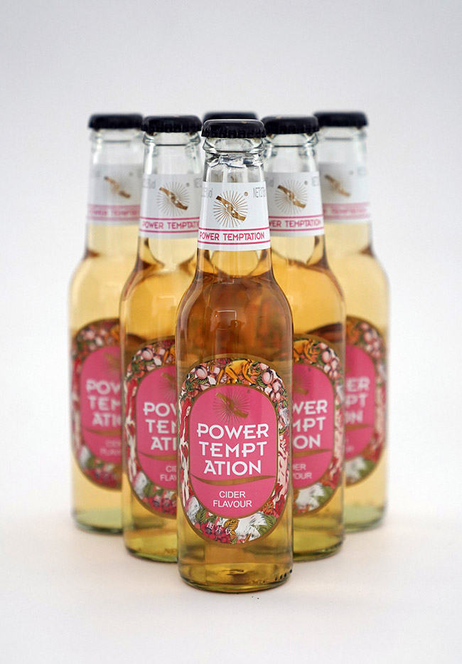 ��(d��ng)���T�������L(f��ng)ζˮ���Ҿơ�3.5�� 275ml��24ƿ��