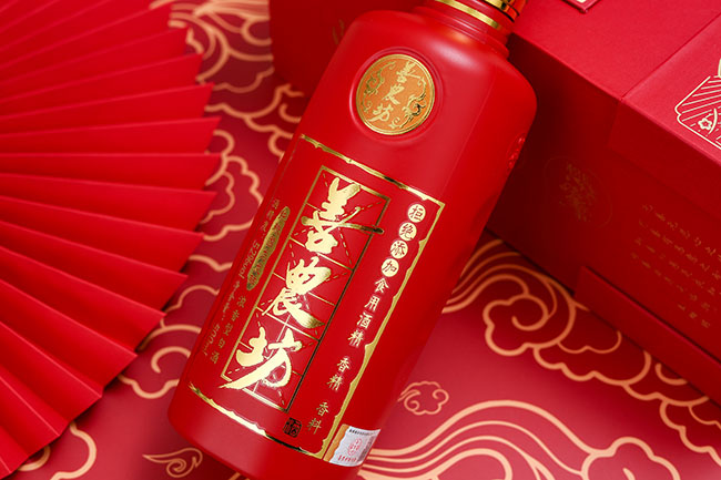 善農坊糧食酒·明坊(展示圖三)