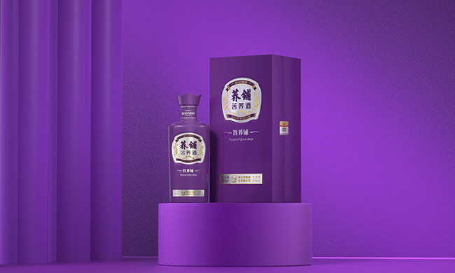 蕎鋪苦蕎酒旨蕎鋪【48度500ml】