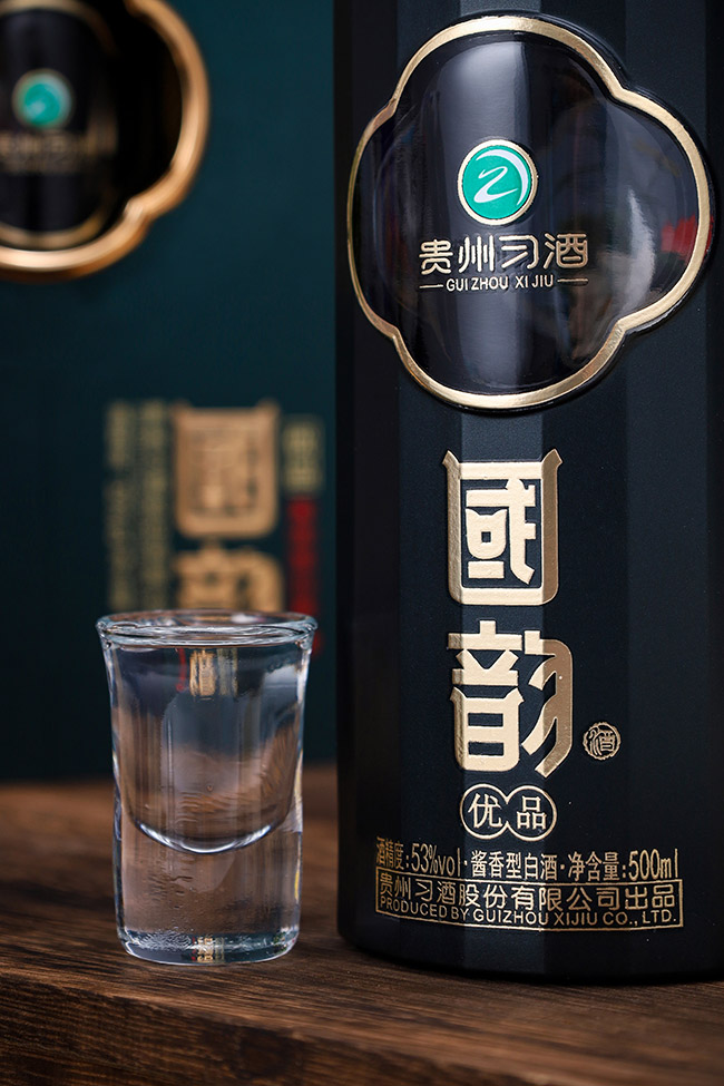 習(xí)酒·國(guó)韻優(yōu)品