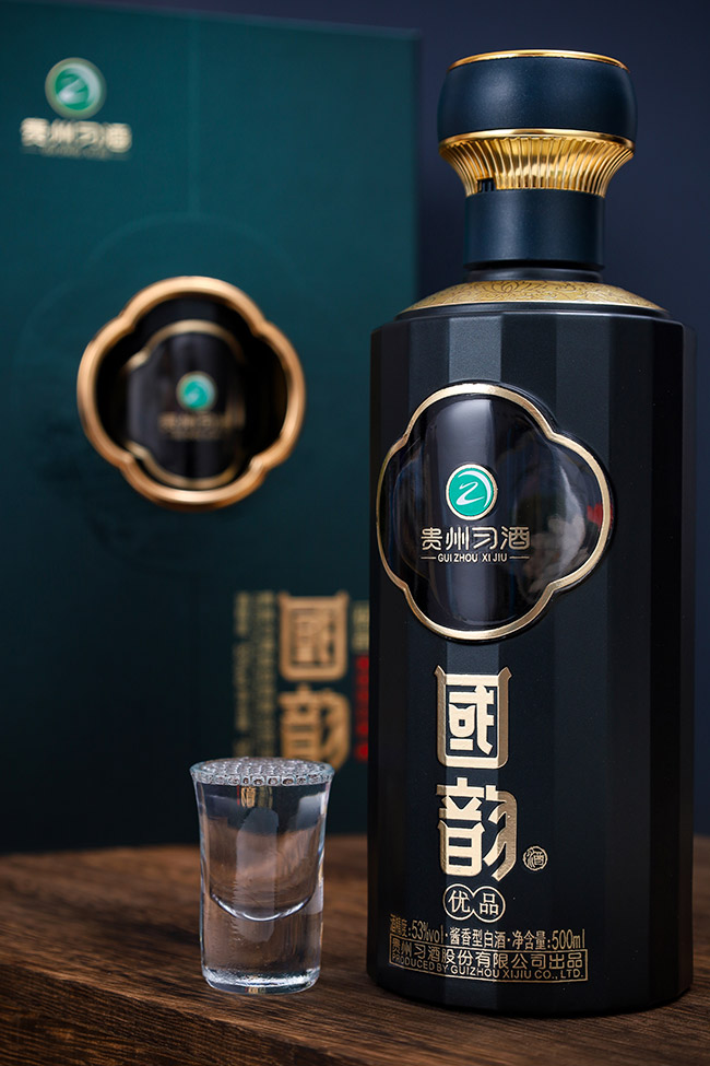 習(xí)酒·國(guó)韻優(yōu)品