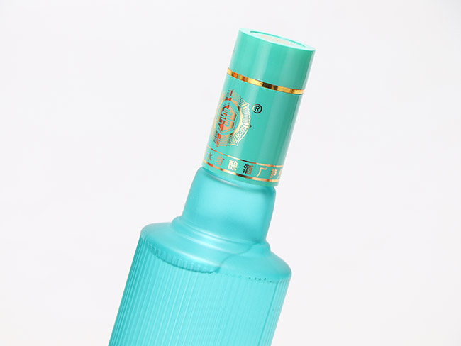 秀水坊酒五谷精粹 濃香型【52° 500ml】