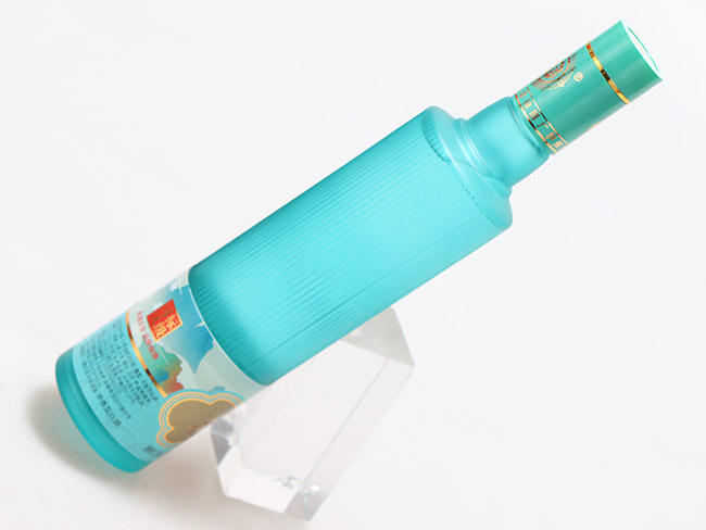 秀水坊酒五谷精粹 濃香型【52° 500ml】