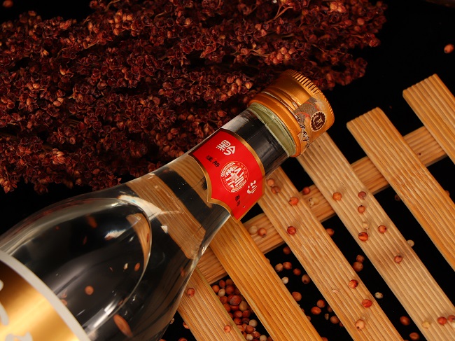 黔沙回沙1979醬香型酒【53度500ml】