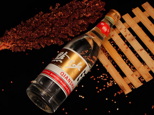 黔沙回沙1979醬香型酒【53度500ml】