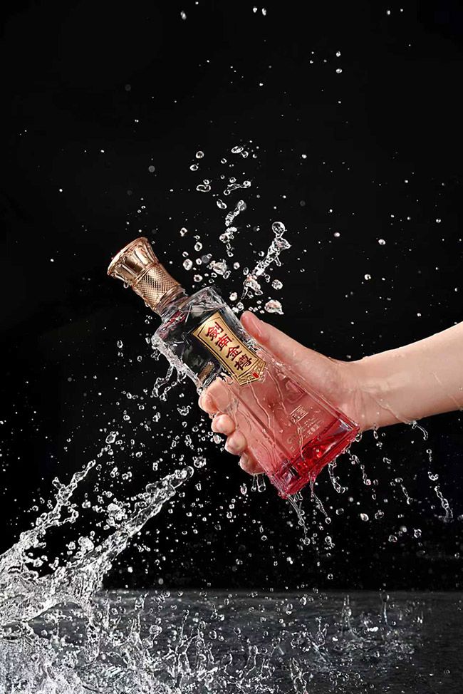 劍南金樽·宋意 濃香型【52° 500ml】