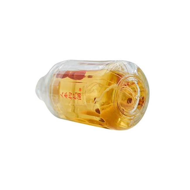 人參枸杞酒【52° 100ml】