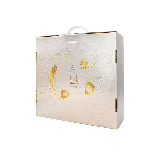 人參枸杞酒【52° 100ml】